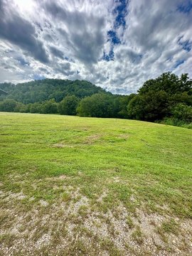 Surveyed Agricultural Land Parcel