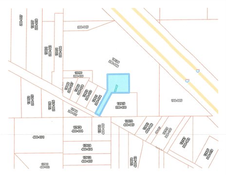 Vacant Land in Fruitport, MI