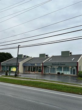 Office Space in Webster, NY