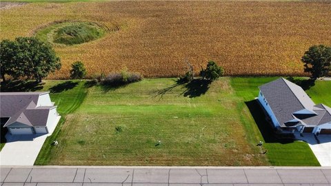 Residential Land in Waters Edge