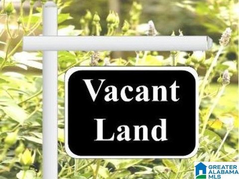 LAND - BESSEMER, AL