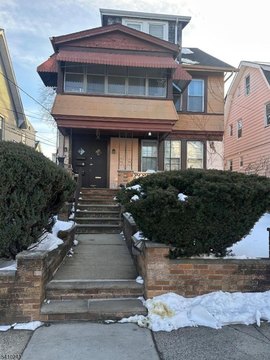 Three-Family Residential Income Home