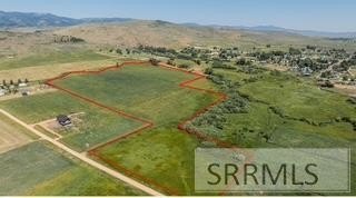 Bloomington Land with Valley Views