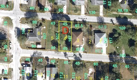 Land & Docks, Fort Pierce, FL