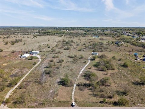 Vacant Land, Collinsville, OK