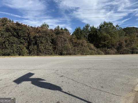 Residential Lots in Growing Area