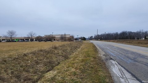 B-2 Zoned Commercial Land