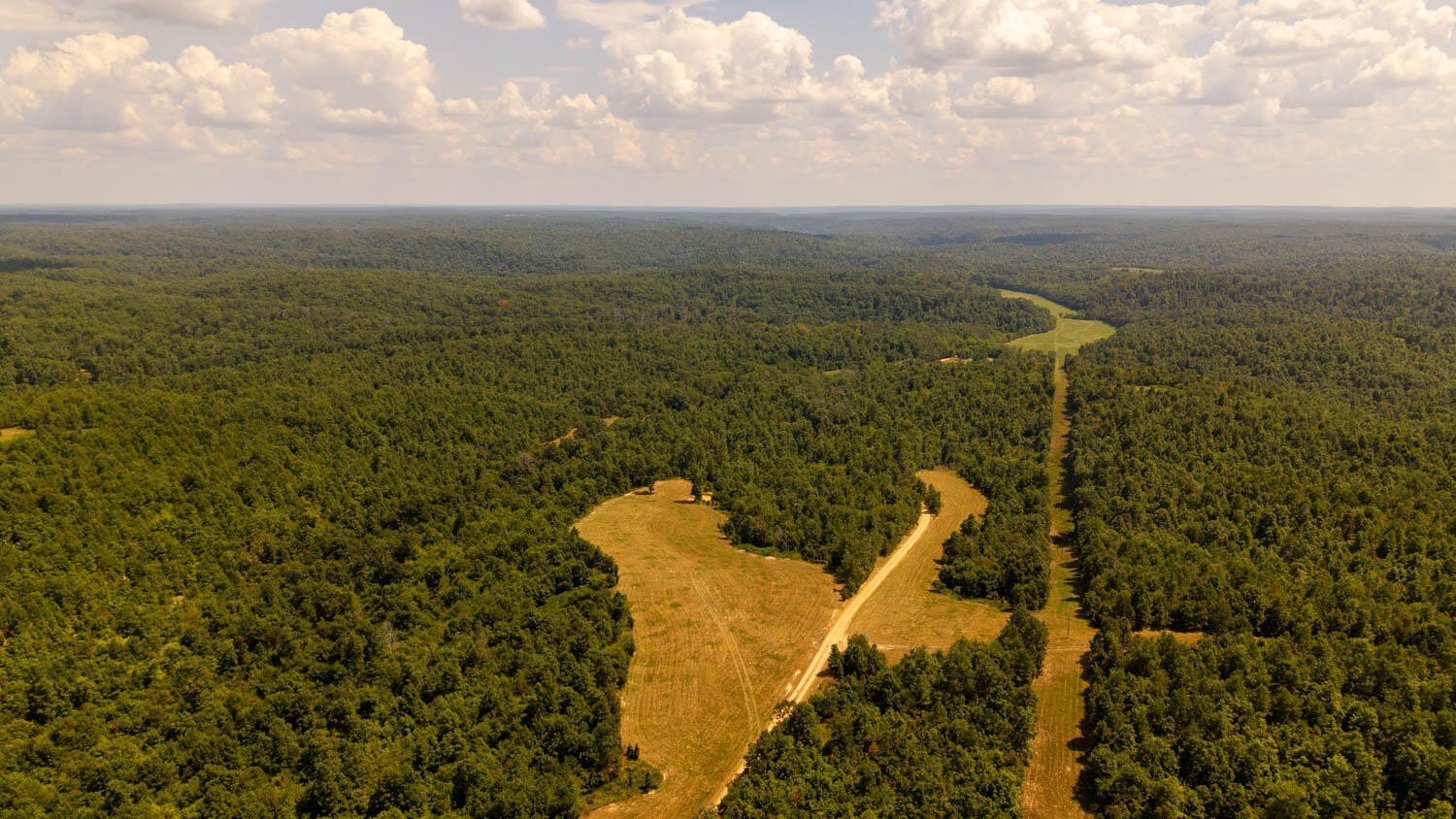 Missouri Ozarks Legacy Property