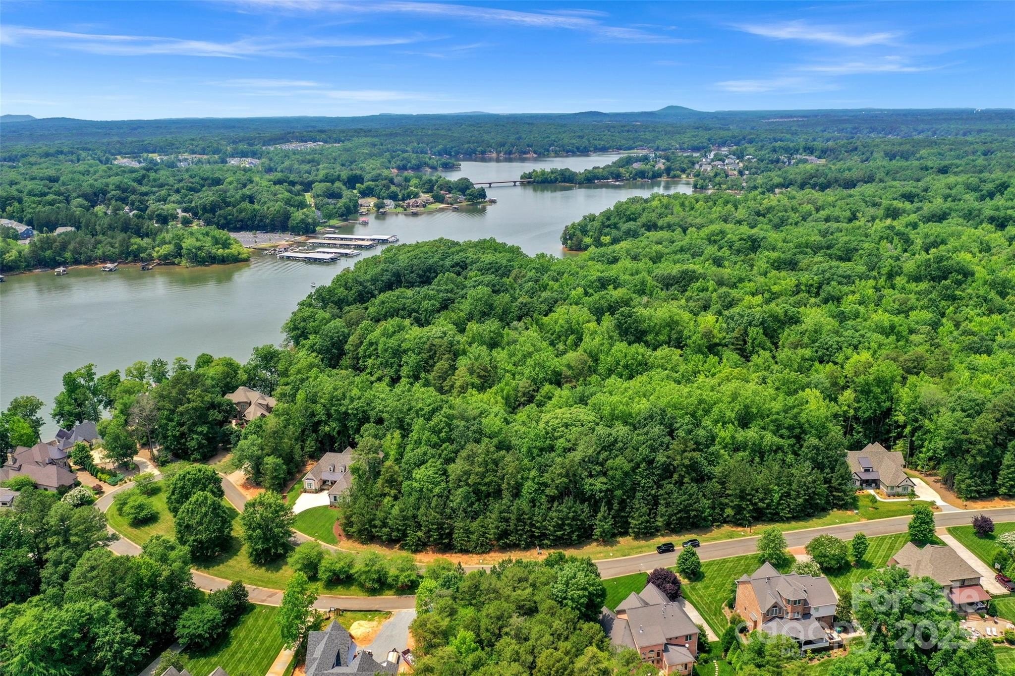 Belmont Waterview Lot For Sale