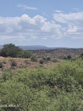 LAND - Cottonwood, AZ