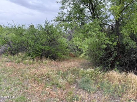 LAND - Cottonwood, AZ