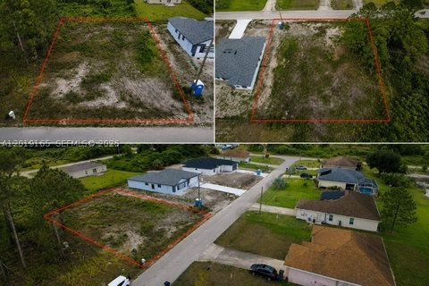 Cleared Residential Lot in Lehigh