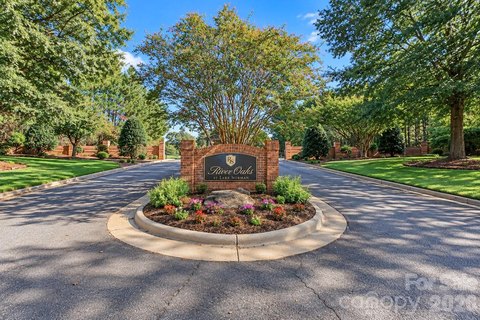 Land, Statesville, NC