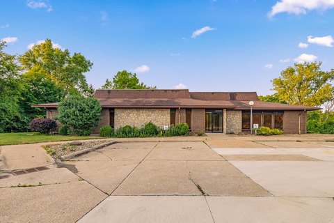Mansfield Office Building For Sale