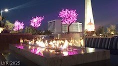 Las Vegas High-Rise Condo