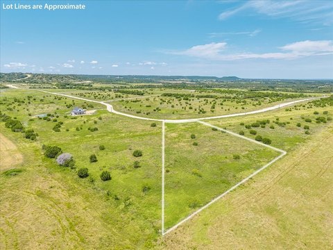 Gated Community Residential Homesite