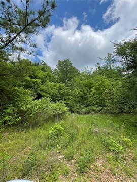 LAND - Broken Bow, OK