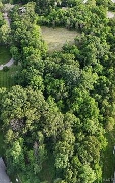 LAND - Chesterfield, MO