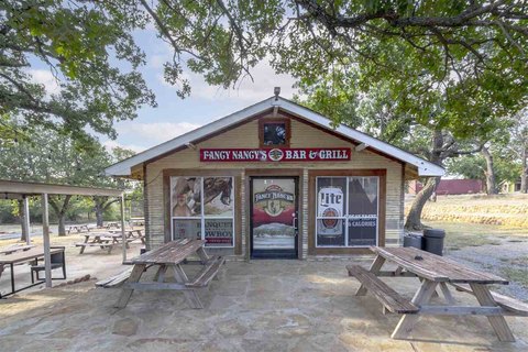 Restaurant Opportunity in Medicine Park