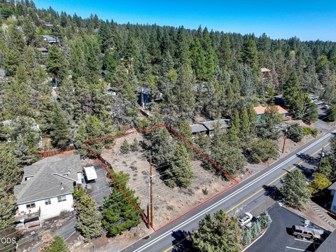 Land, Bend, OR