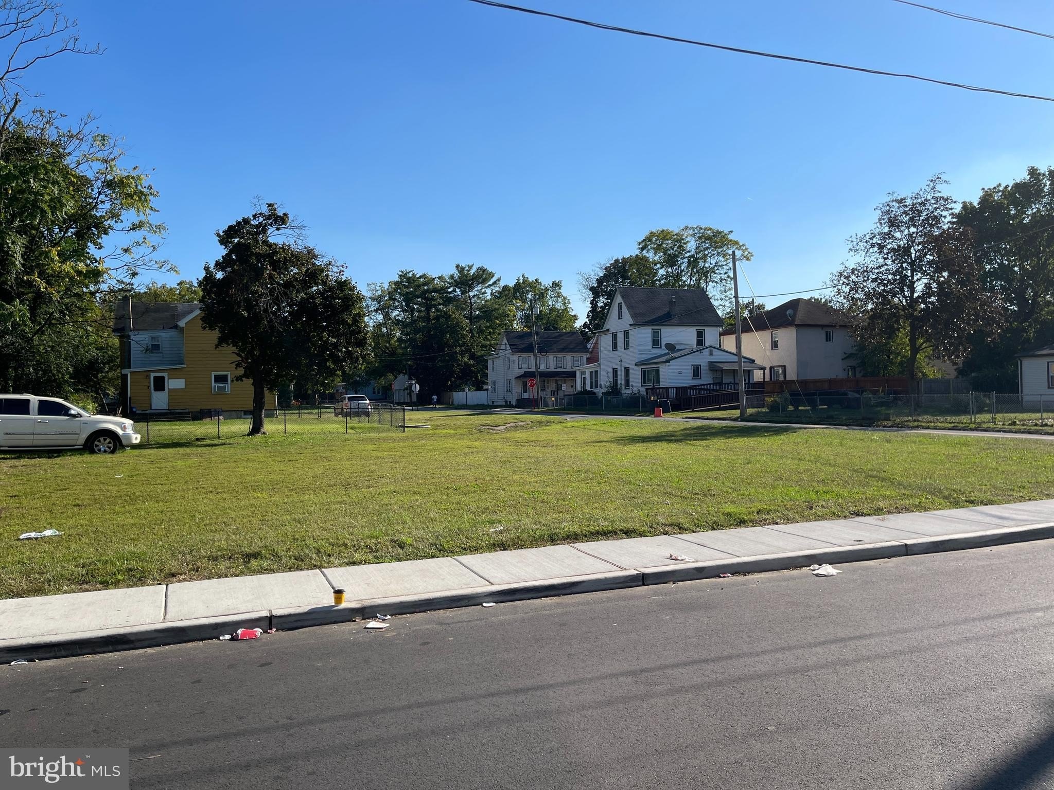 Land For Sale, Paulsboro, NJ