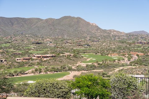 Golf View Residential Build Site