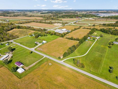 Land, Marysville, OH