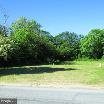 Residential Land in Oak Orchard