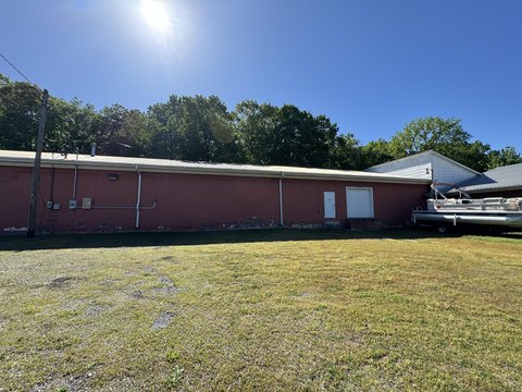 Industrial Space in Cleveland, TN