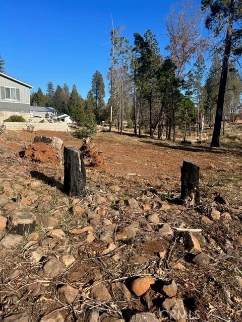 Residential Land in Magalia, CA