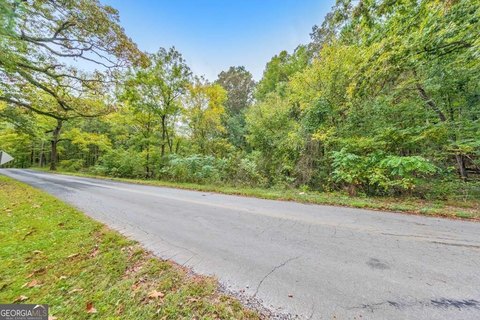 Land, White, GA