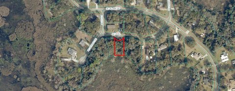 Residential Home Lot on Paved Street