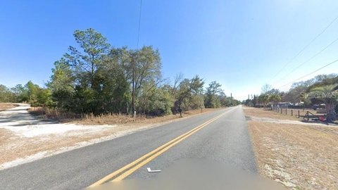 Land, WILLISTON, FL