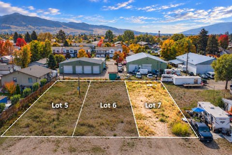 Land, Missoula, MT