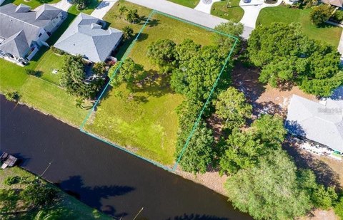Land, ROTONDA WEST, FL