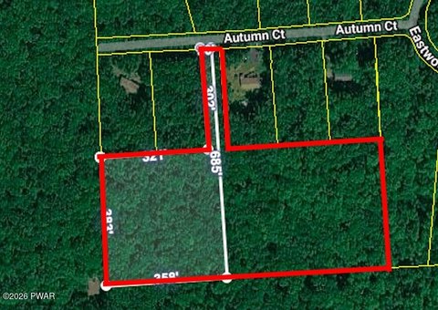 Land in Tink Wig Community