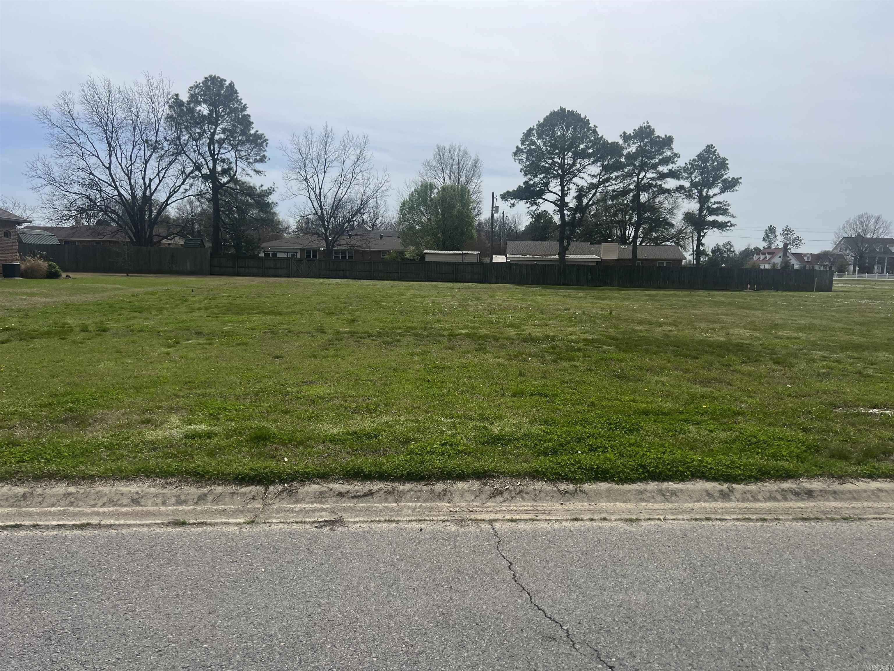 Residential Land in Grande Haven