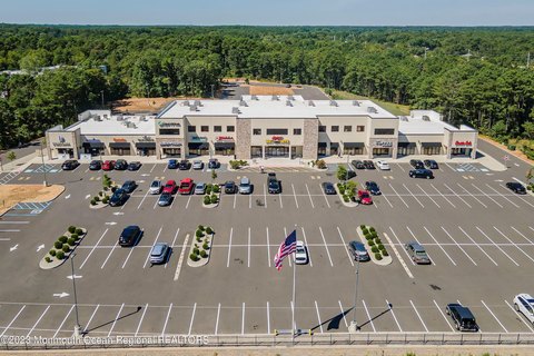 Upscale Office Space in Toms River