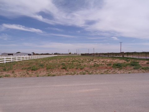 Residential Land in Midland, TX
