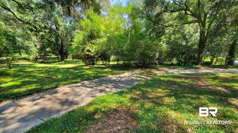 LAND - Fairhope, AL