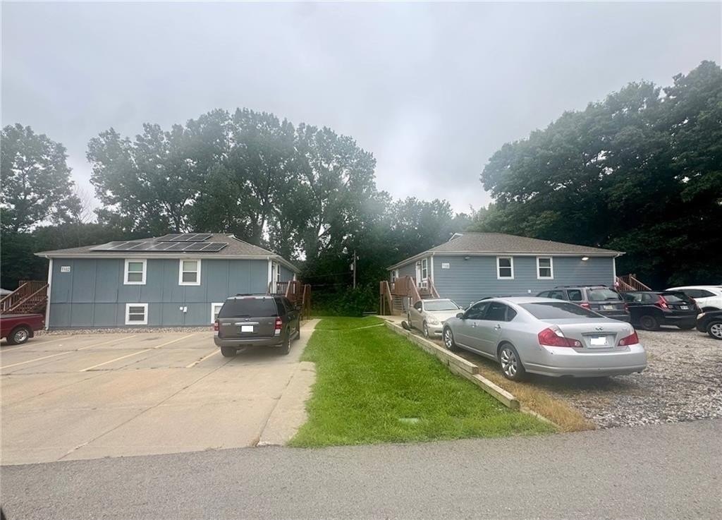 Lansing Multifamily Investment Opportunity