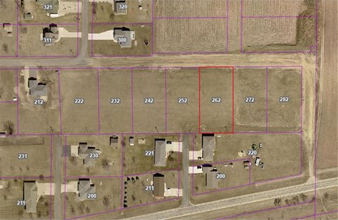 Residential Lots in New Munich