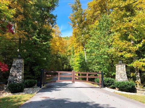 Residential Lot in Gated Community