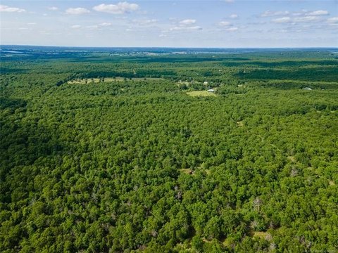 LAND - Bixby, OK