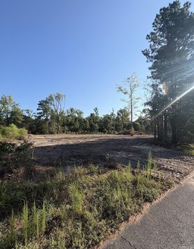 Vacant Land, Bauxite, AR