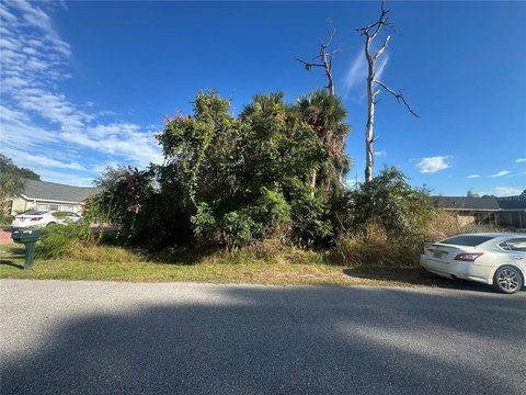 Land, NORTH PORT, FL