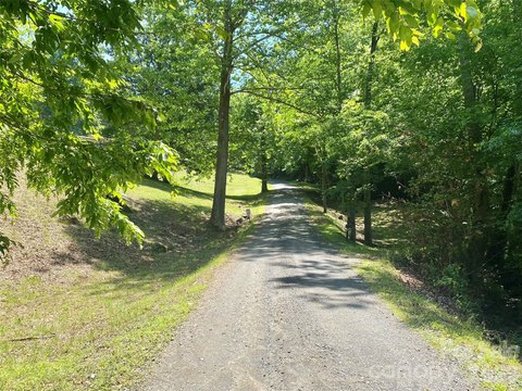 Scenic Mountain View Land Parcel