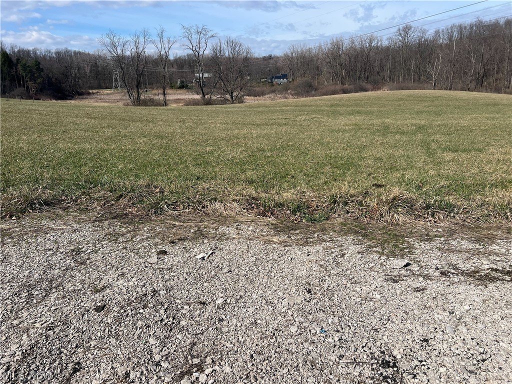10-Acre Homesite in Medina, OH