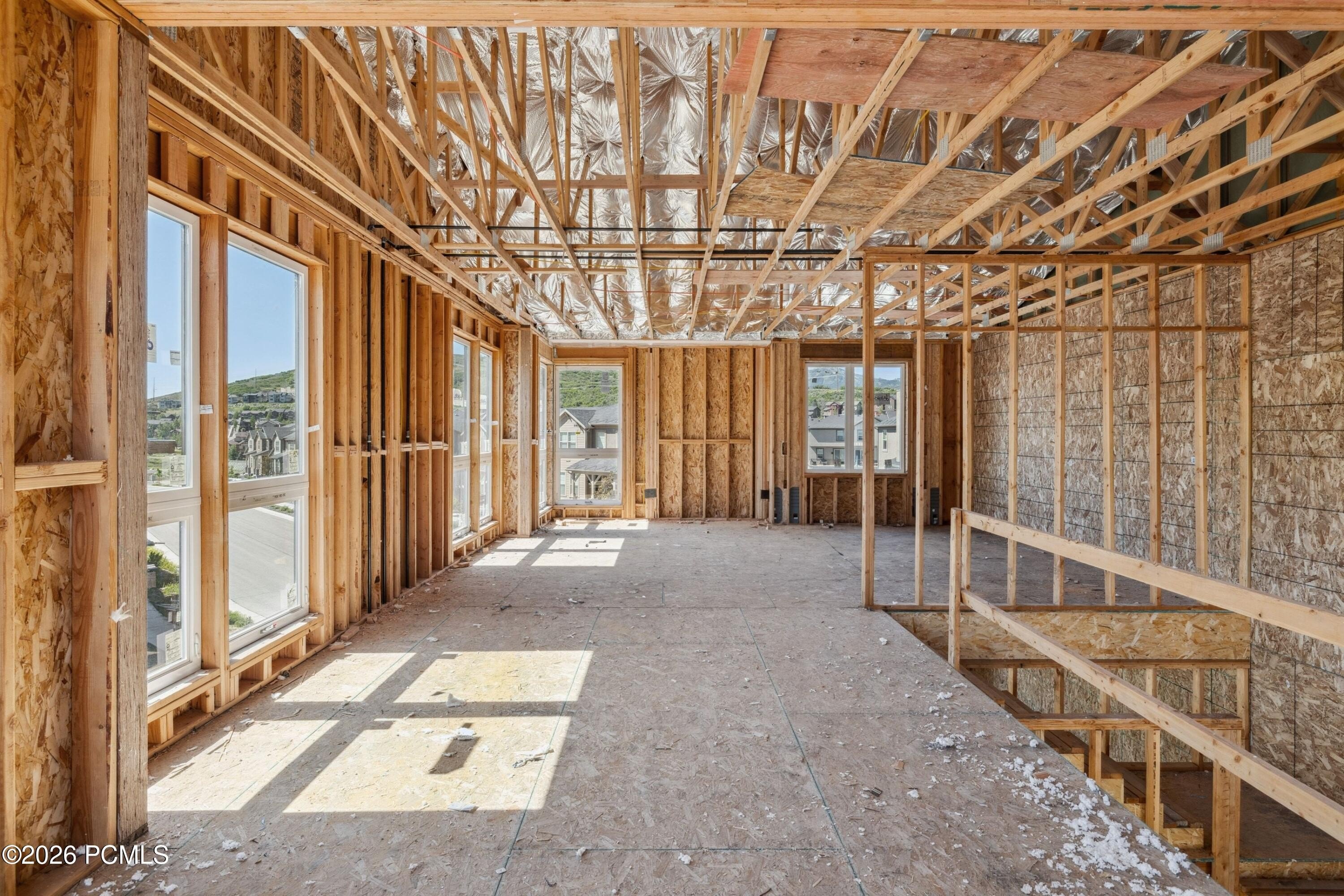 Customizable Commercial Space Near Park City