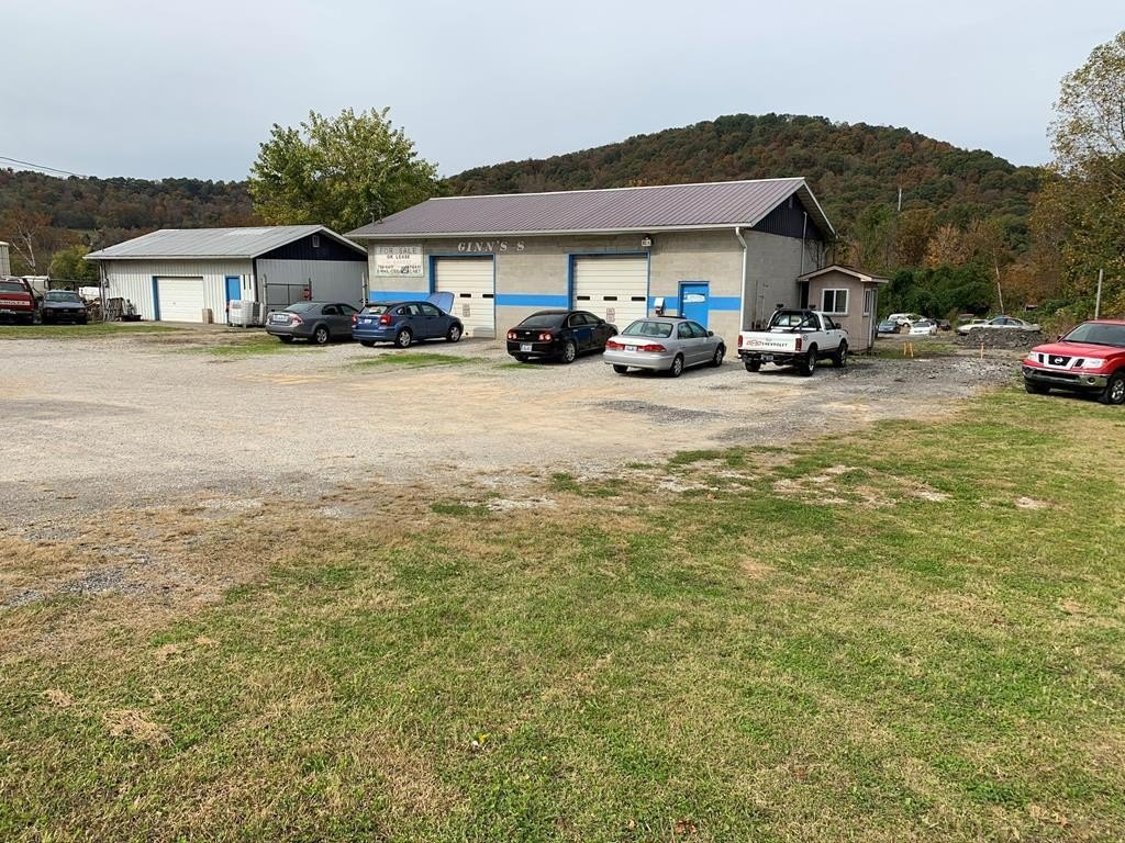 Vanceburg Commercial Property For Sale